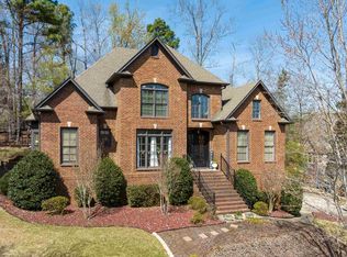 1037 Ashmore Ln, Birmingham, AL 35242