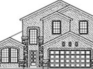 13860 Hollywood Dr, Horizon City, TX 79928