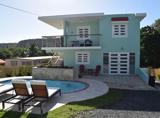 KM 1.7 Shack Bch, Isabela, PR 00662