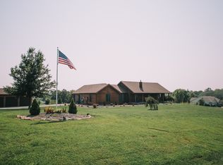 13003 Heritage Dr, Kearney, MO 64060