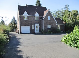 620 E High Dr, Spokane, WA 99203