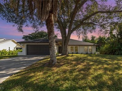 6724 Garland St, Fort Myers, FL, 33966