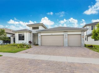 4280 SW 178th Ave, Miramar, FL 33029