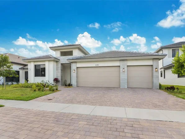 4280 SW 178th Ave, Miramar, FL 33029