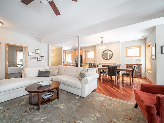 2nd image of 6151 N Glenwood Ave #105