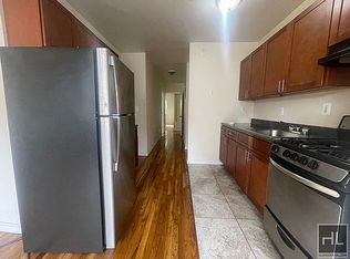 1333 Chisholm St #B, Bronx, NY 10459