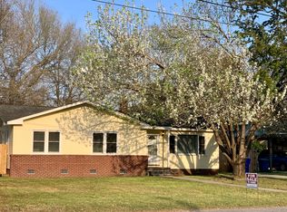 1340 Stoney St, Charleston, SC 29407