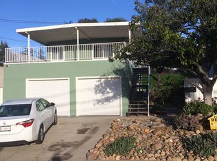 6021 Severin Dr #DOWNSTAIRS, La Mesa, CA 91942