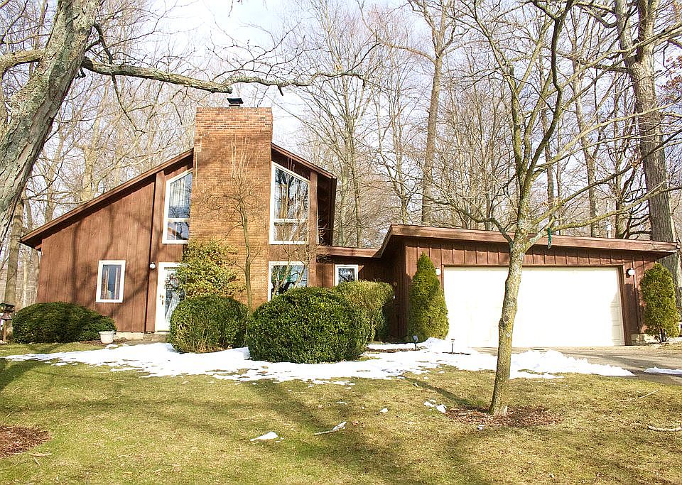 15476 Old Mansfield Road