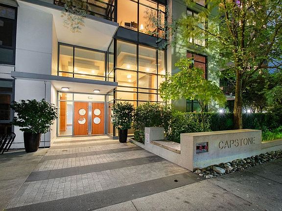 3rd image of 135 W 2nd St #206