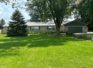 10563 E 400 S, Greentown, IN 46936