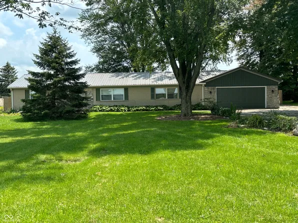 10563 E 400 S, Greentown, IN 46936