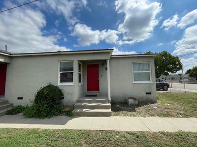 855 W 6th St, Azusa, CA, 91702