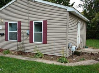 718 Washburn Ave, Kalamazoo, MI 49048