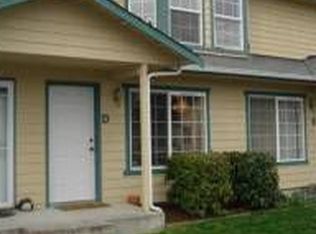 811 S Laventure Rd UNIT D, Mount Vernon, WA 98274
