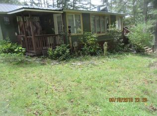 37 Lake Rd, Daniels, WV 25832