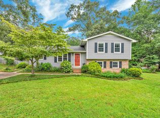 410 Willowtree Dr, Simpsonville, SC 29680