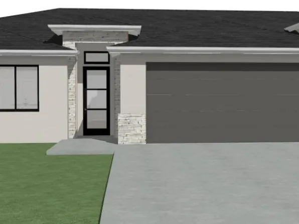 3162 W 400 N, Hurricane, UT 84737