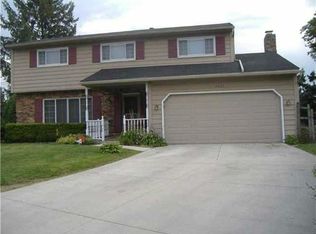 5823 Candlestick Ct W, Toledo, OH 43615