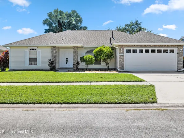 1705 Pga Blvd, Melbourne, FL 32935