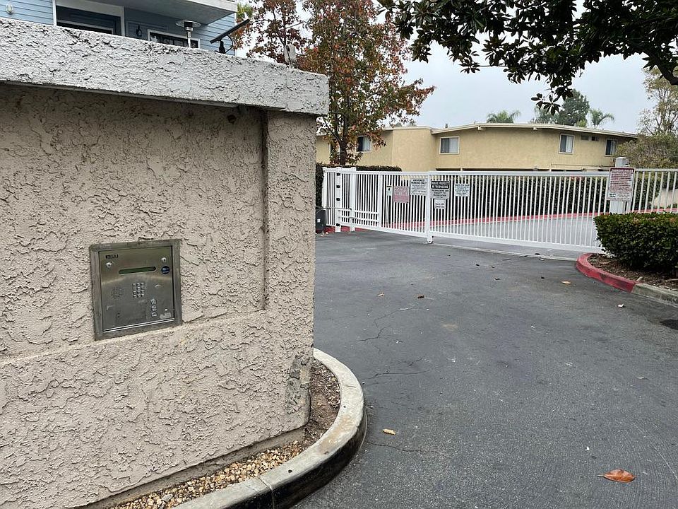 Gated Community