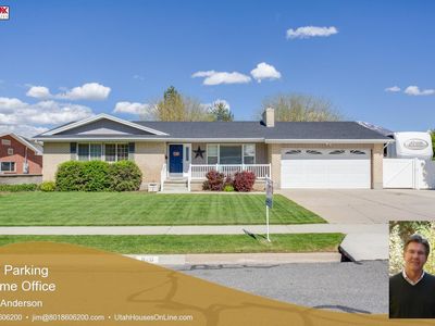 820 N 200 E, Spanish Fork, UT, 84660