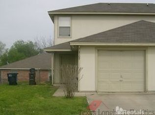 3111 Francis Dr, Fort Worth, TX 76116