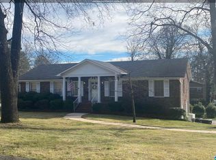 1813 Canton Rd, Vestavia Hills, AL 35216