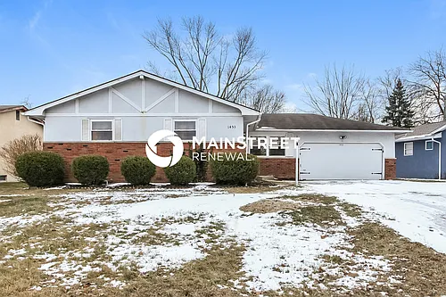 1453 Hempwood Dr Photo 1