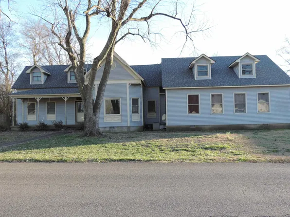 535 Cates St, Tiptonville, TN 38079