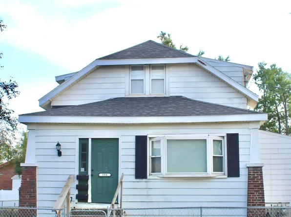 804 25th Street, Watervliet, NY 12189