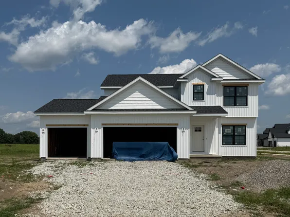 1810 Garner, Mahomet, IL 61853