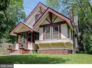 921 Mound St, Saint Paul, MN 55106