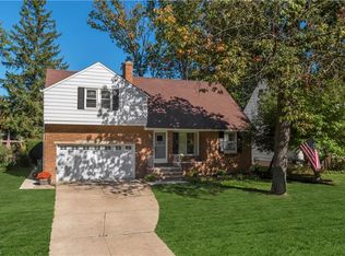 26818 Wolf Rd, Bay Village, OH 44140