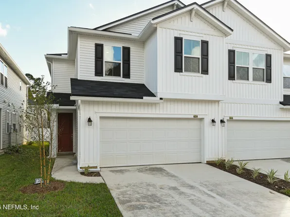 6014 CROSSROADS STATION Drive, Jacksonville, FL 32205