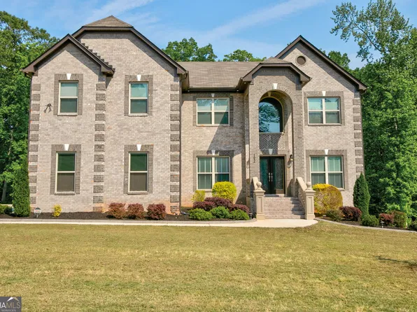 192 Barclay Dr, McDonough, GA 30252