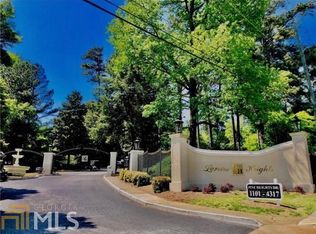 4210 Pine Heights Dr NE, Atlanta, GA 30324