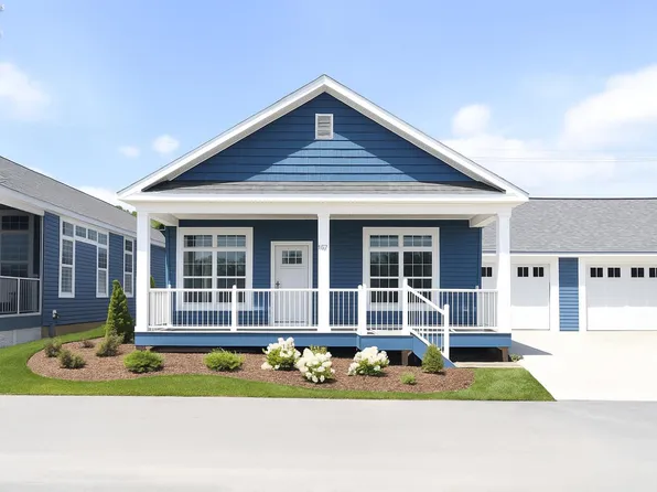 10850 E Bayshore Rd #66, Lakeside Marblehead, OH 43440