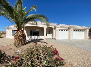 3897 Comet Dr, Lake Havasu City, AZ 86406