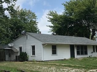 618 E Beech St, Sullivan, IN 47882