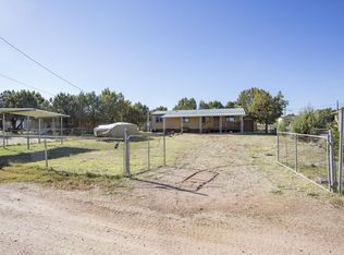 8178 W Dukes Rd, Payson, AZ 85541