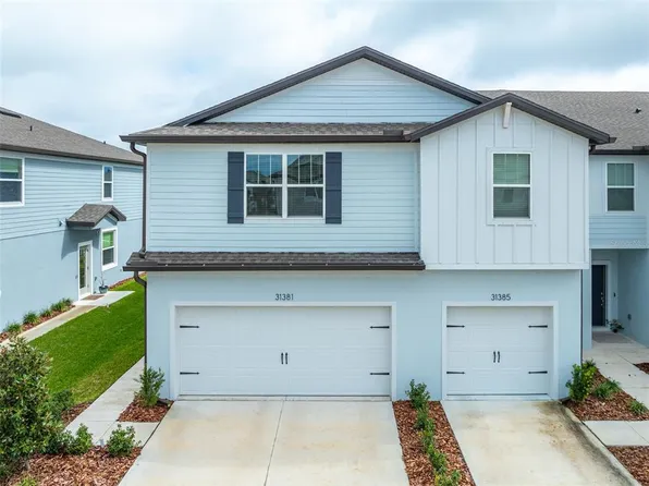 31381 Amberview Bnd, Wesley Chapel, FL 33545