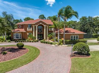 12383 Easthaven Dr, Spring Hill, FL 34609