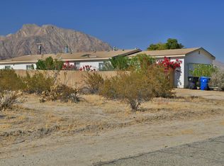2632 Frying Pan Rd, Borrego Springs, CA 92004