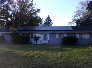 59 Rainbow Cir, Brockton, MA 02301