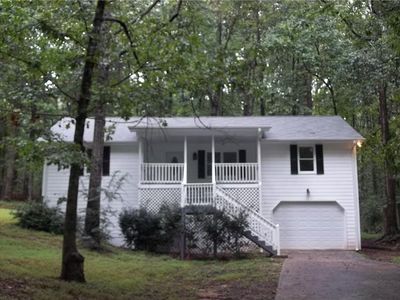 8510 Lynn Dr, Gainesville, GA, 30506