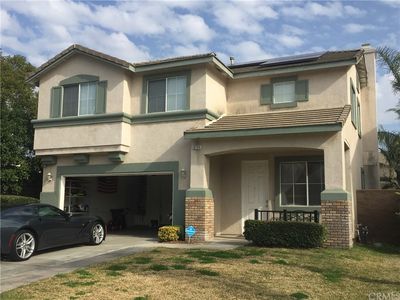 5751 Ventana Dr, Fontana, CA, 92336