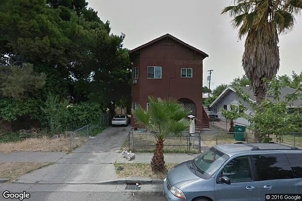 1st image of 548 E 9th St APT C