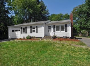 298 Summer St, Rockland, MA 02370