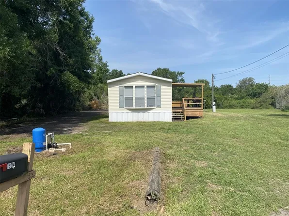 1604 Vintage St, Kissimmee, FL 34746